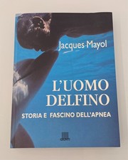 L'Uomo Delfino Storia e