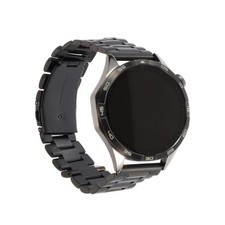 18mm Quick Release Metal Chain