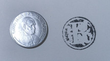 100 Lire Citta Del Vaticano