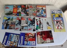 sci ski pubblicazioni vintage