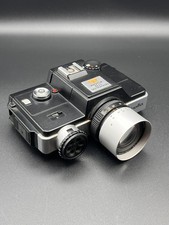 Minolta - 110 ZOOM SLR