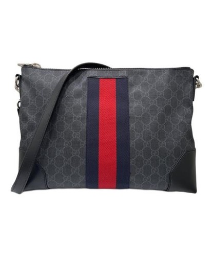 Borsa tracolla gucci - borsa,