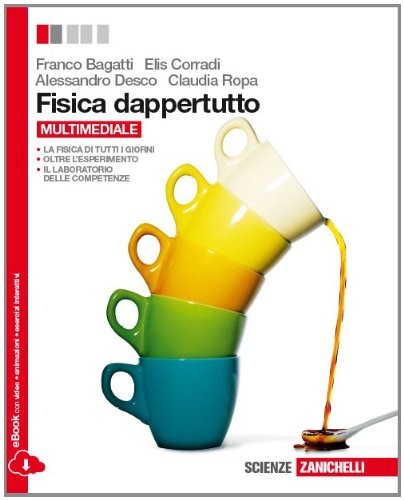 Fisica dappertutto mm - +eb,