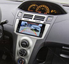 For Toyota Yaris Hatchback