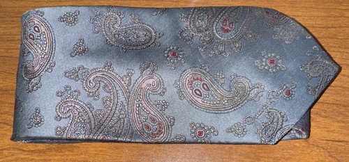 Cravatta vintage oscar - cravatta,