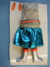 Barbie riproduzione zokko - riproduzione,
