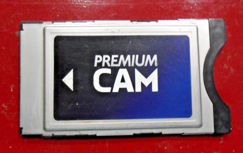 Modulo cam premium usato - premium,