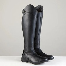 Stivali da equitazione lunghi