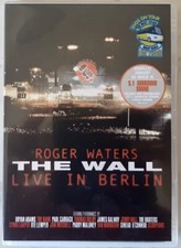 ROGER WATERS THE WALL LIVE IN