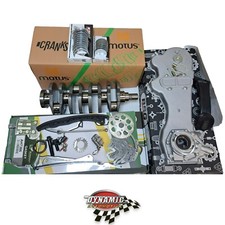 New crankshaft rebuilt kit - new,