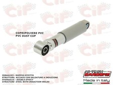 AMMORTIZZATORE ANTERIORE