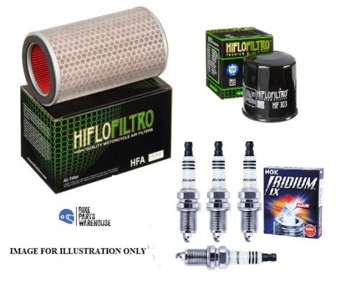Kit manutenzione filtri