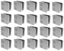 Acciaio Inox 20 X Supporto IN