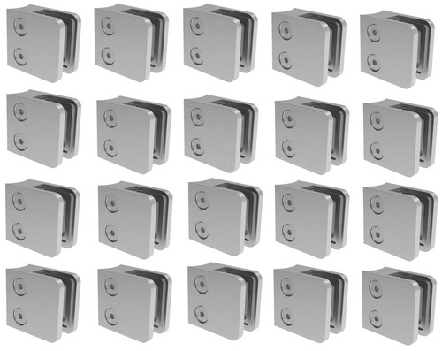 Acciaio inox supporto in - x,