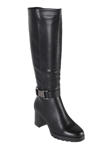 Energy stivali donna con tacco - energy,