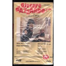Giocare D' Azzardo VHS Cinzia