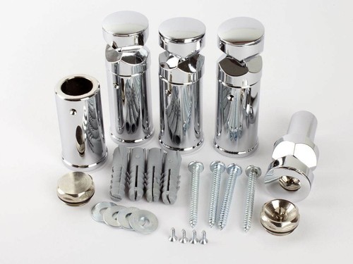 Staffe ricambio per - staffe,