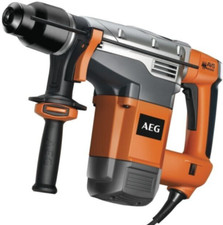 Trapano martello elettrico