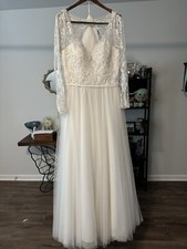 mori lee wedding dress 6892