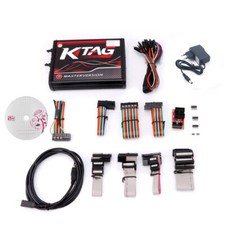 KTAG V7.020 V2.25 ECU Set