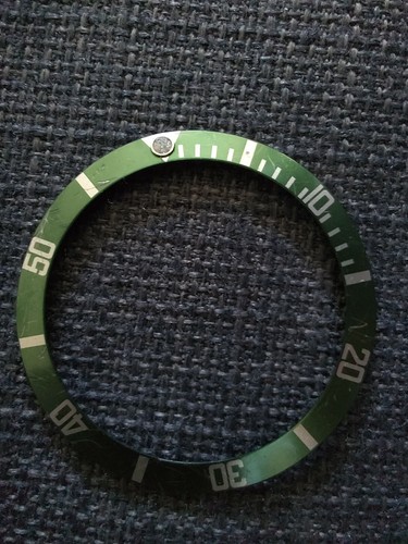Inserto ghiera rolex - inserto,