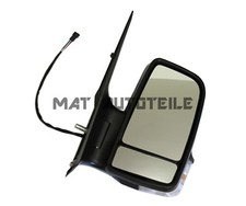 Specchio Esterno Adatto Per