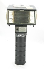 Solo testina flash Metz 60