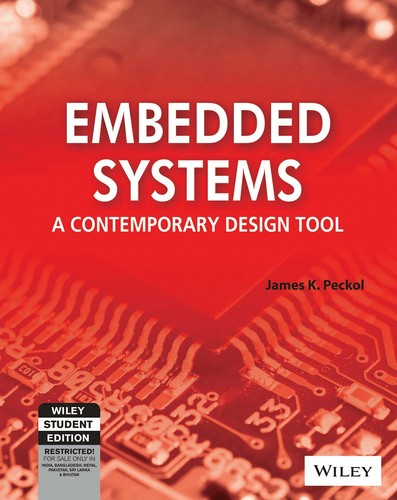 New embedded systems a - systems:,