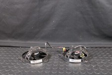 Kit di 2 VENTOLE DI RAFFREDDAMENTO Hypermotard Ducati 821 2015 VA85-A103-96A