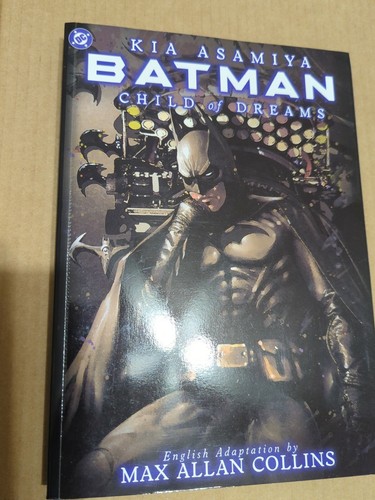 Comics batman bambino - comics, il
