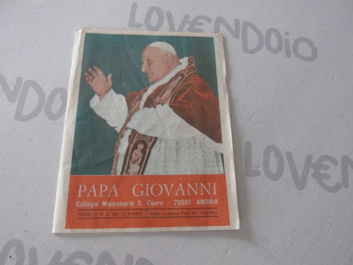 Libretto preghiere papa - libretto,