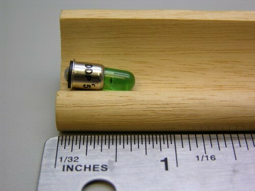 Lampade subminiatura ddp - subminiatura,