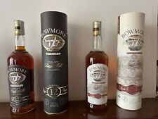 Bowmore Whisky Enigma e Cask
