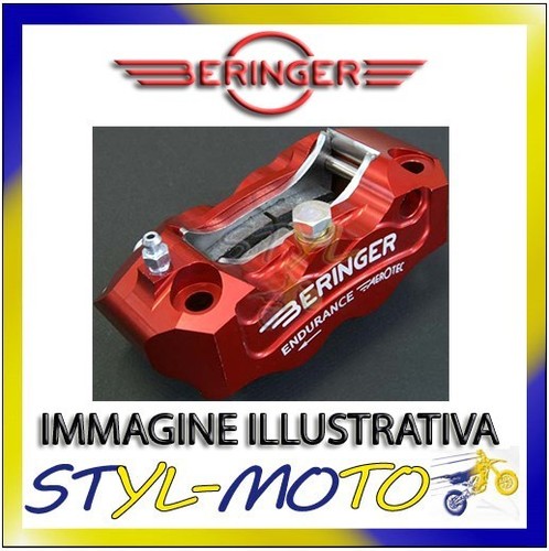 H02a pinza aerotec beringer - h02a,
