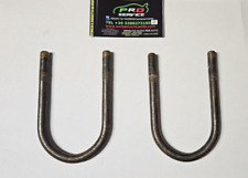 Staffe Ponte Posteriore  BALESTRE SUZUKI  Sj SANTANA SAMURAI 410 413