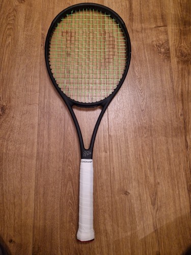 Wilson roger federer pro - roger,