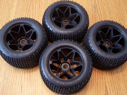 Pneumatici hpi savage 5 - xl, 5.9