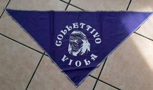 Collettivo autonomo viola - collettivo,