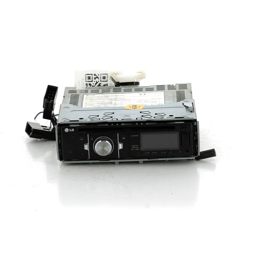 Autoradio adaptable ford ka - adaptable,