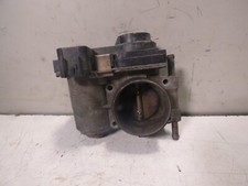 Corpo farfallato opel - corpo, astra