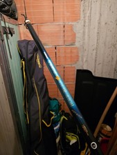 canna da pesca shimano nuova