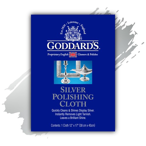 Goddard panno lucidante - goddard's,