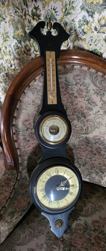 Antico vecchio orologio - vecchio, da