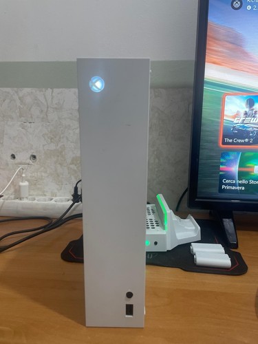 Microsoft xbox series - xbox,