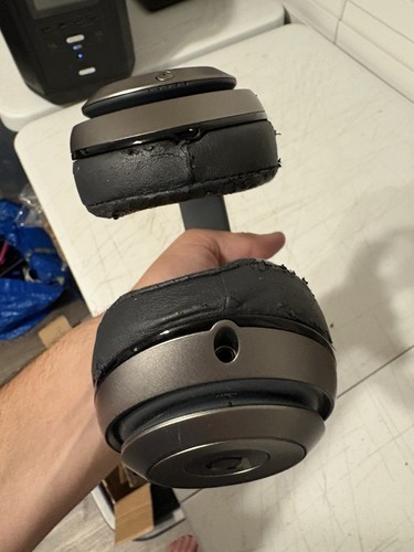 Beats dre studio cuffie - dr.,