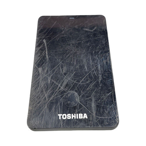 Toshiba canvio v63600 - toshiba, 1