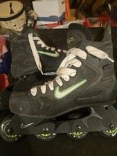 Pattini da hockey da strada Nike Zoom In Line 