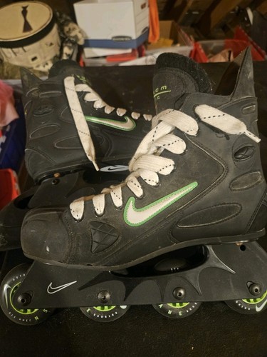Pattini hockey strada - da,
