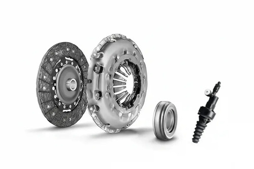 Kit frizione 620 3445 - , luk