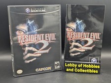 Resident Evil 2 (Nintendo